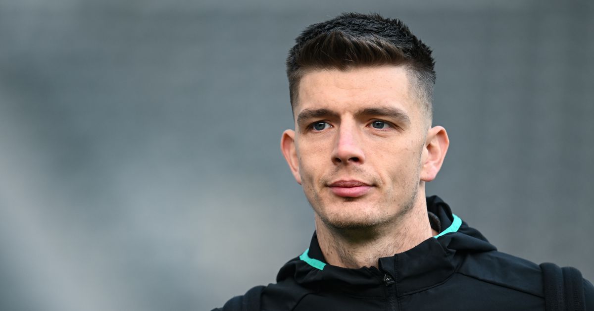 Leeds United planning transfer for Newcastle’s starting goalie