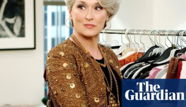 The Devil Wears Prada 2: Kenneth Branagh joins cast as sequel begins filming | Kenneth Branagh
