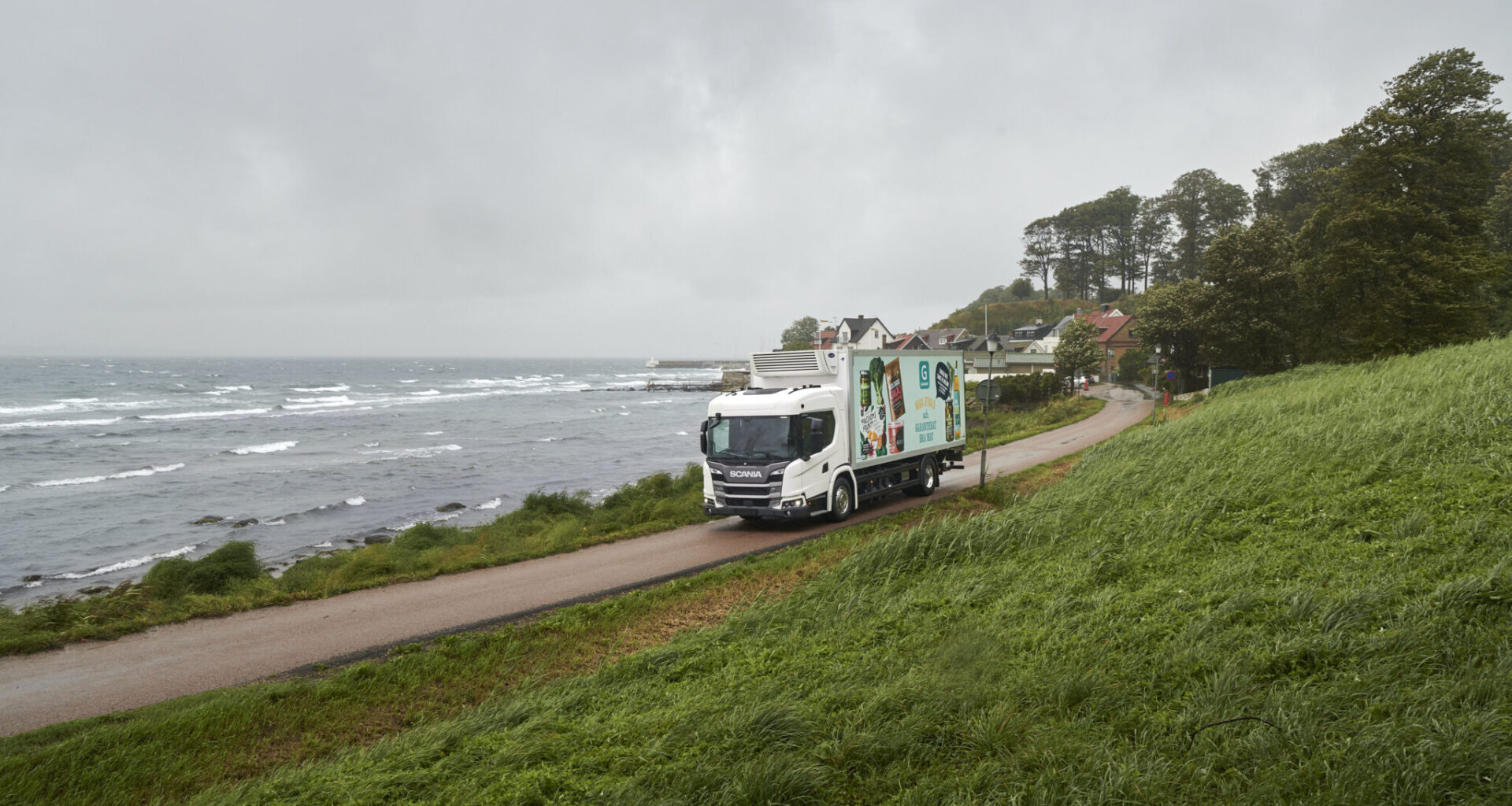 EU Road Transport Toll Exemption Extended