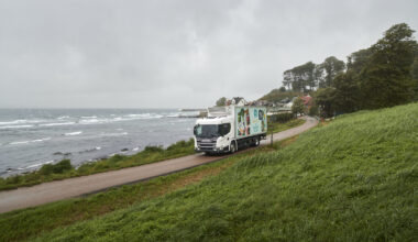 EU Road Transport Toll Exemption Extended