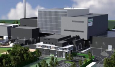 Darlington Council continues support of Teesside waste incinerator