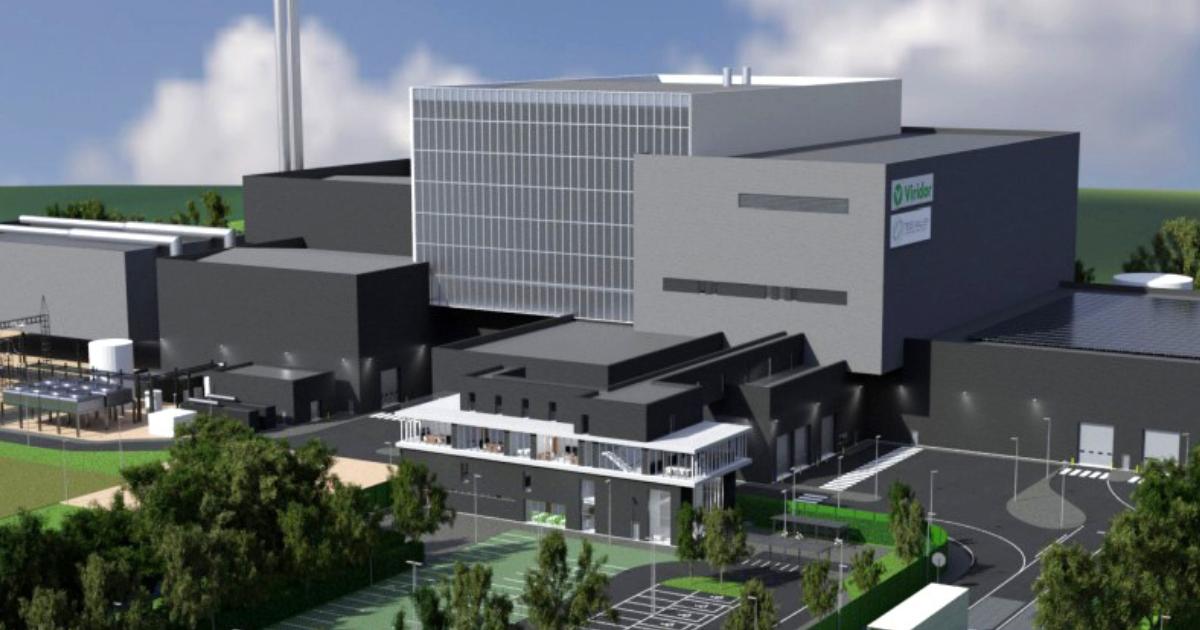 Darlington Council continues support of Teesside waste incinerator