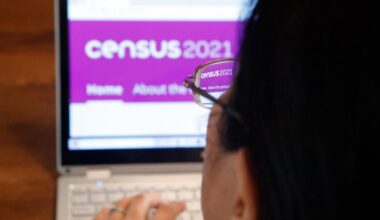 Census to be held in Cumbria and across England and Wales