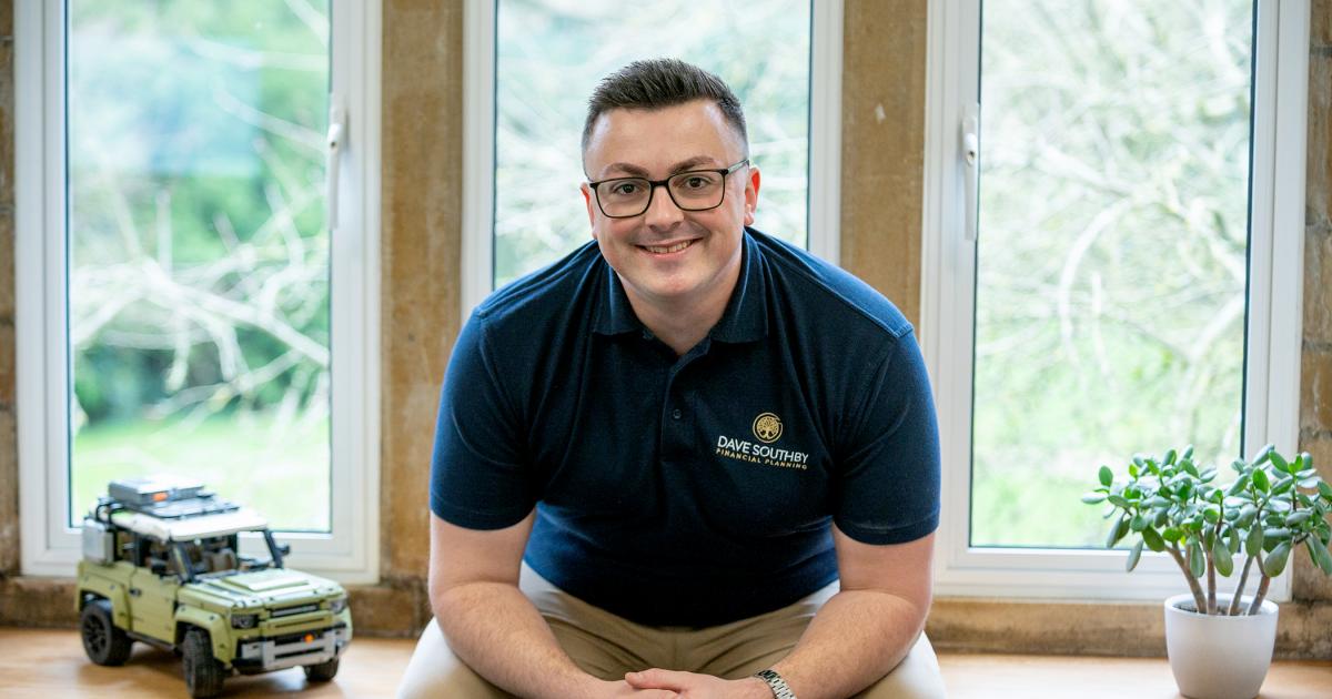 Swindon financial planners are up for national award