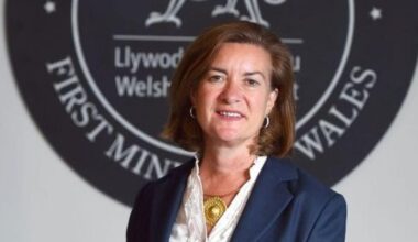 New fund launched to help improve towns across Wales