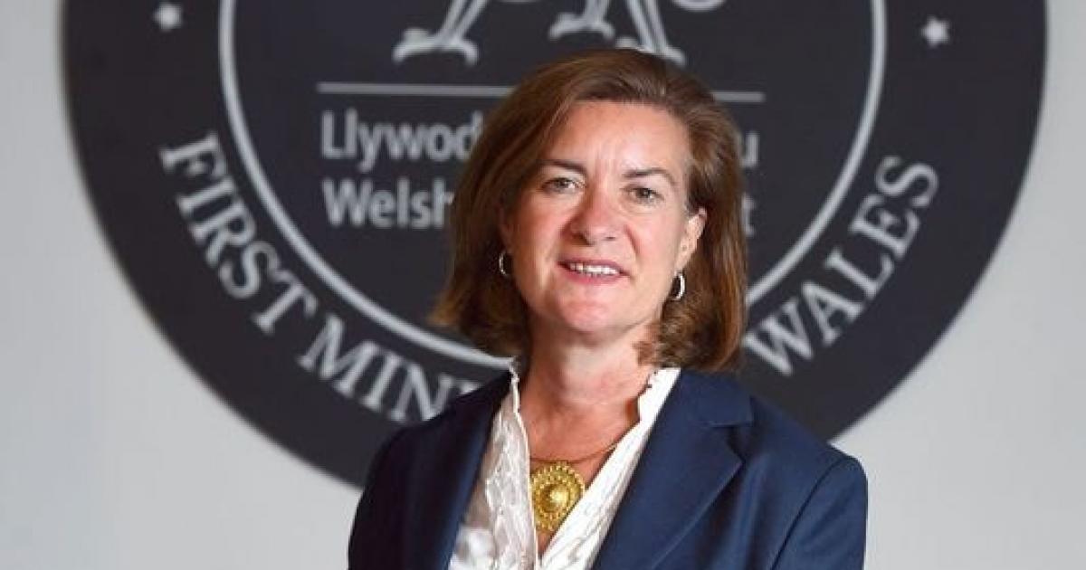 New fund launched to help improve towns across Wales