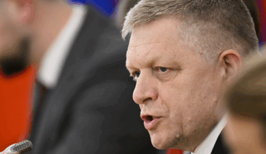 Slovakia opposes EU's plan to end Russian energy imports