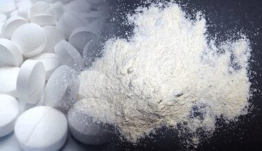 Opioid warning as drug deaths in Ayrshire hit 36 in three months