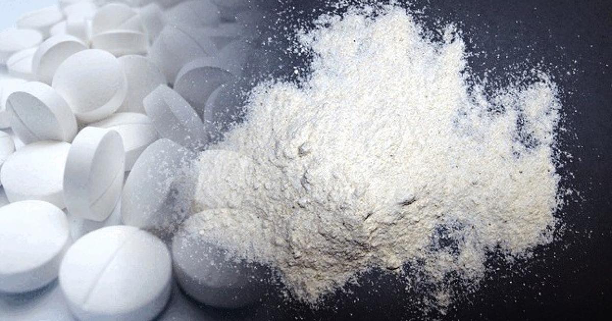 Opioid warning as drug deaths in Ayrshire hit 36 in three months