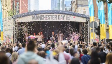 Manchester Day 2024