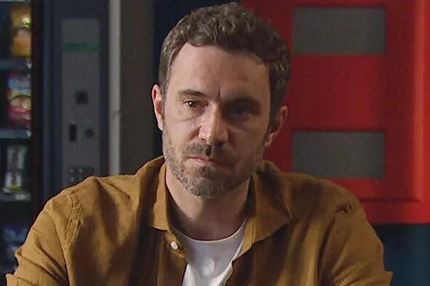 Emmerdale's latest episode heavily hinted John Sugden is about to strike again