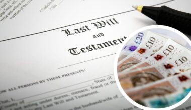 Essex's 219 unclaimed estates on the Treasury list