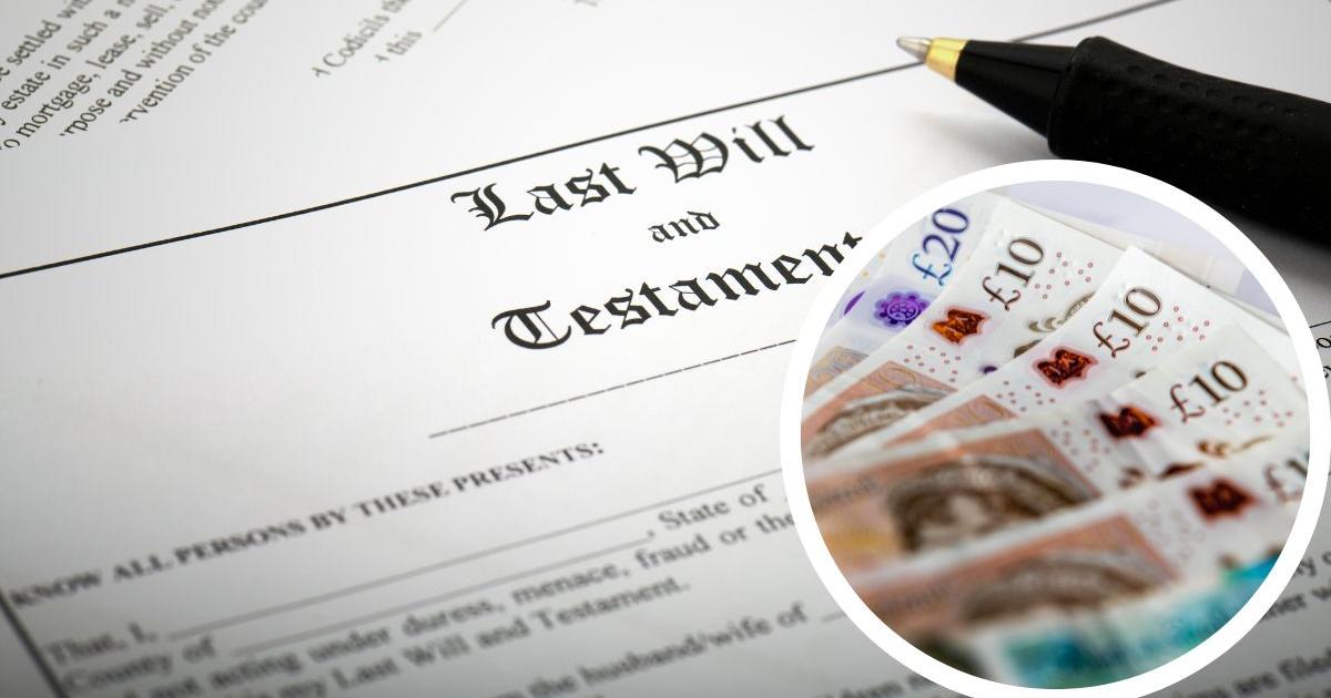 Essex's 219 unclaimed estates on the Treasury list