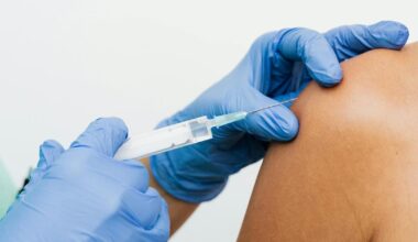 Covid jabs offered at walk-in clinics in North Wales