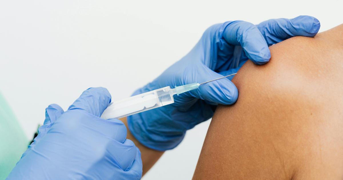 Covid jabs offered at walk-in clinics in North Wales