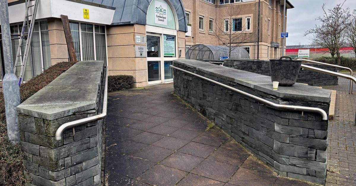Language barrier can prevent access to health care in Cumbria