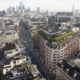 Office scheme with ‘Knights Templar’ Auditorium approved at High Holborn