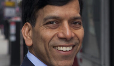 City of London figures recognised in King’s Birthday Honours