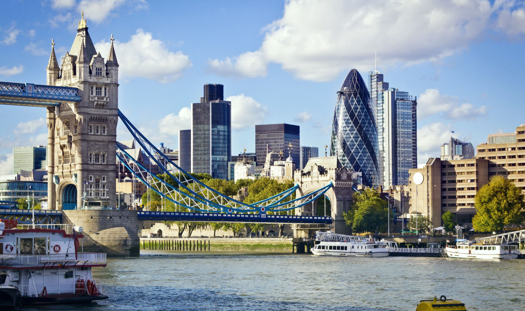 City of London named global climate action leader for second year running