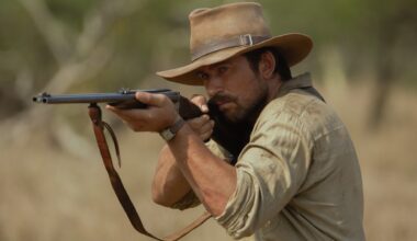 Yellowstone Spinoffs and More - Every Upcoming Taylor Sheridan Show