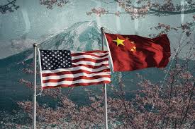 US, China Trade Talks In London Next Week