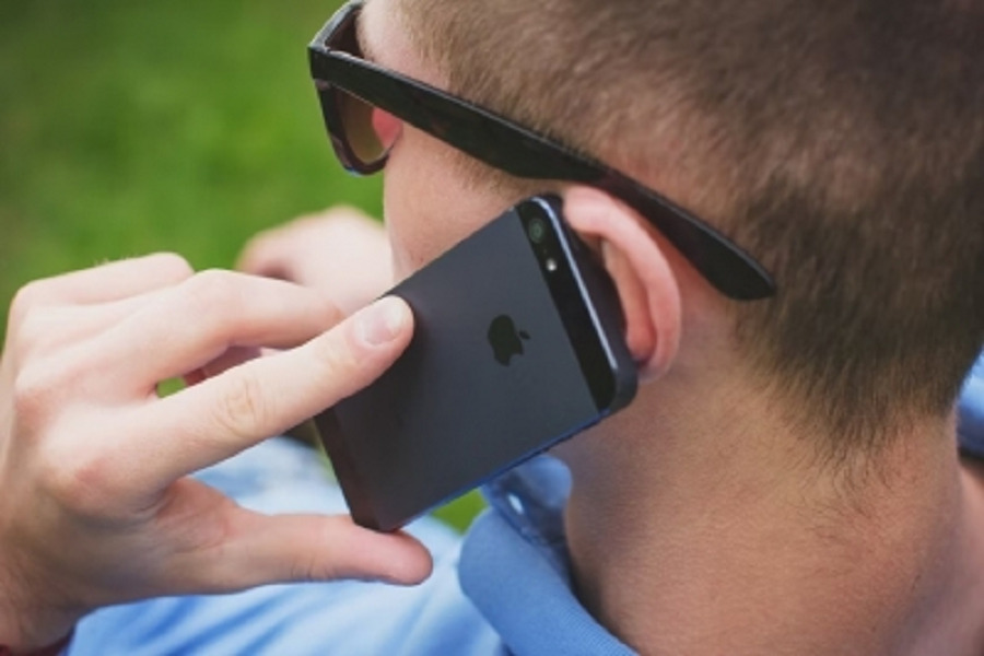 Don’t Keep Internet On During Calls