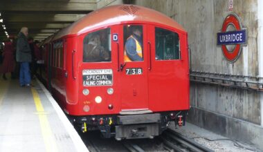 Take A Heritage Journey On A Vintage Art Deco Tube This Summer