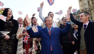 We've suffered enough from Brexit. It's time to go back