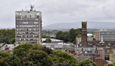 'Unprecedented demand' for mental health services in Carlisle