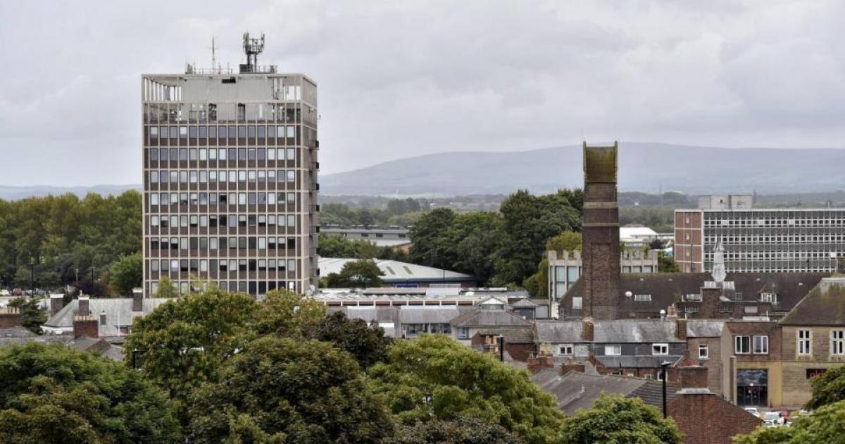 'Unprecedented demand' for mental health services in Carlisle