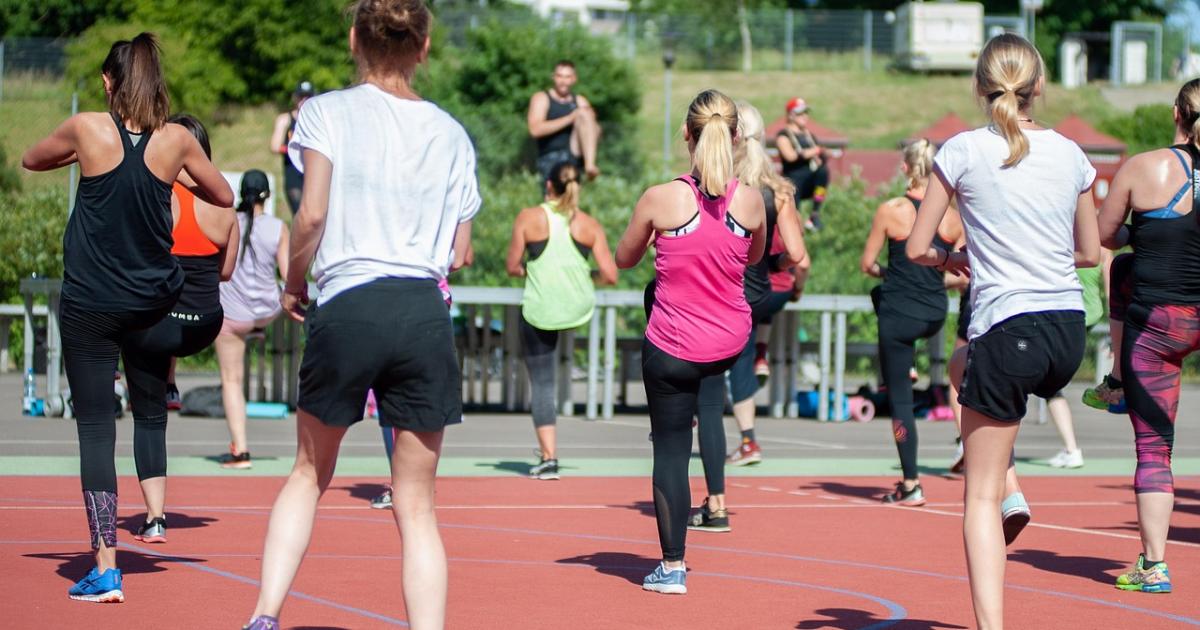 Brighton girls-only gym and sports sessions launched
