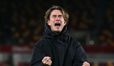 DONE DEAL: Thomas Frank announced as Tottenham Hotspur head coach