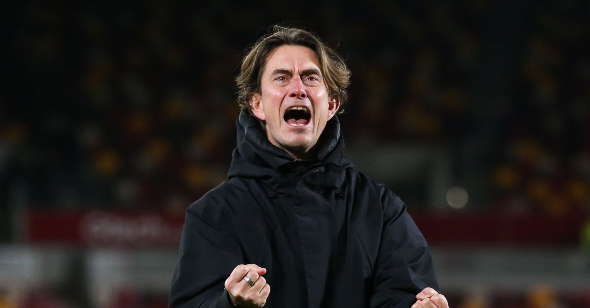 DONE DEAL: Thomas Frank announced as Tottenham Hotspur head coach