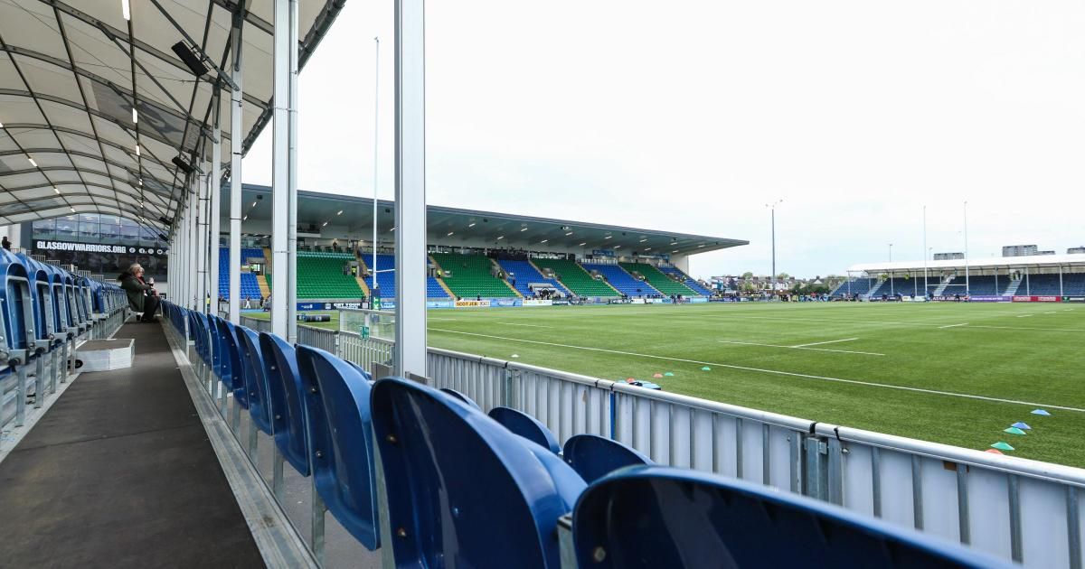 Work to upgrade ‘incredible’ Scottish stadium for…