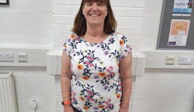 Simply Limitless fitness class helps woman walk again
