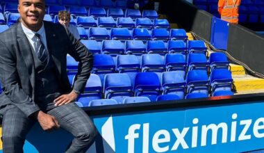 Ipswich business Fleximize celebrates Fabio Wardley win
