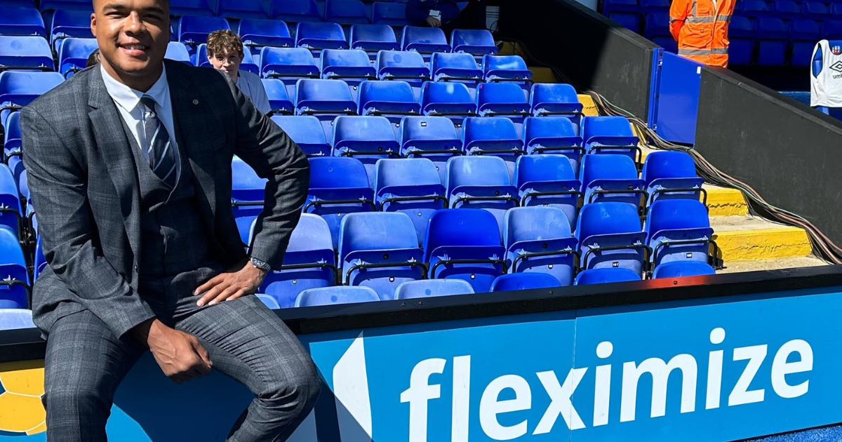 Ipswich business Fleximize celebrates Fabio Wardley win