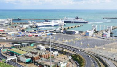 Fresh produce firms demand Brexit border check clarity