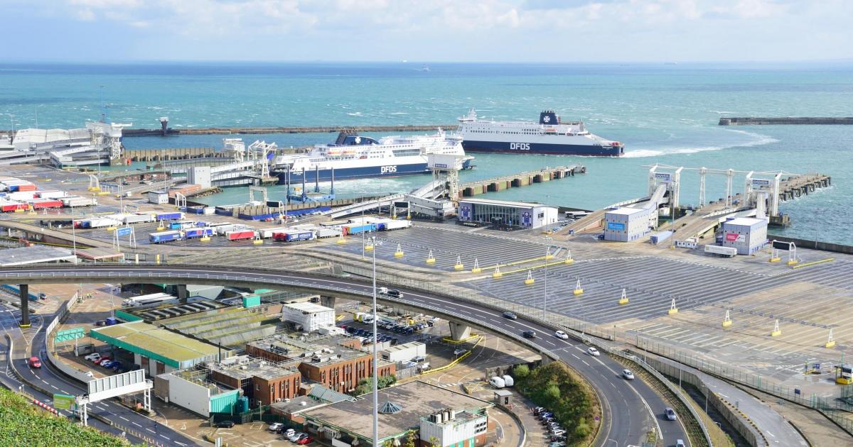 Fresh produce firms demand Brexit border check clarity