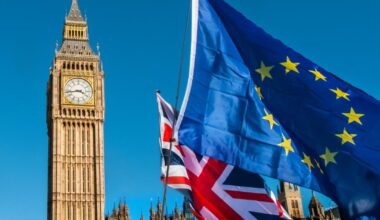 SNP demands Brexit border clarity, slams Labour failures