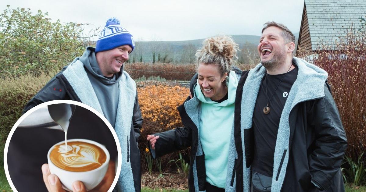 A new mental health café and event space is opening in Pontypool
