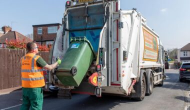 Watford councillors 'disappointed' by recycling rates