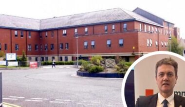 Bury MP calls for ‘urgent’ action around mental health wards