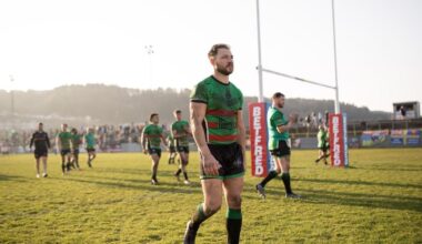 Keighley Cougars accept offer to facilitate Jack Miller exit