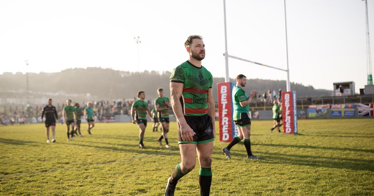 Keighley Cougars accept offer to facilitate Jack Miller exit