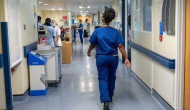Health bosses in talks with neighbouring NHS board