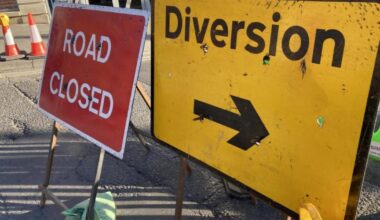 Roads closed in Thornton-le-Dale for Women’s Tour of Britain