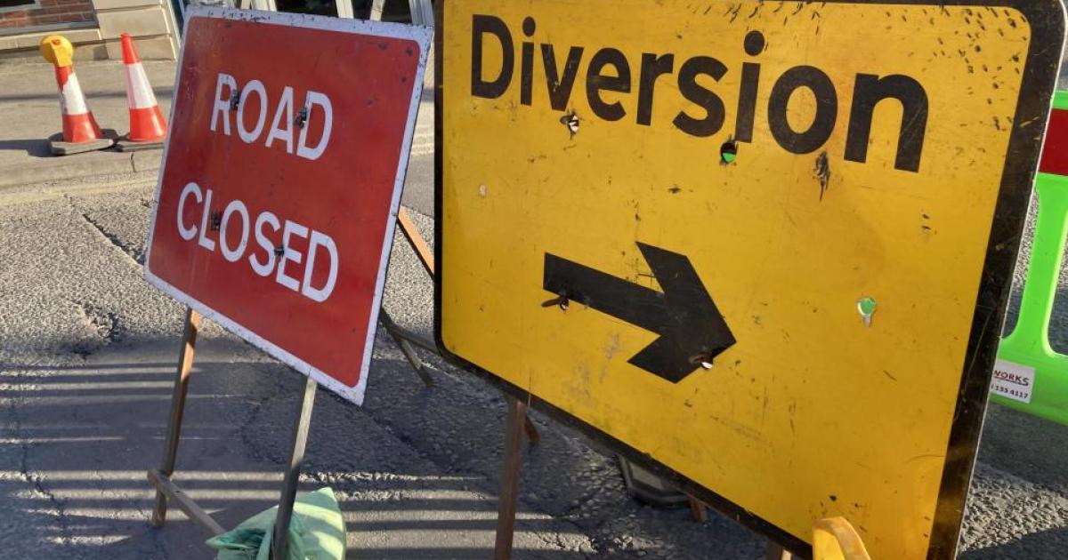 Roads closed in Thornton-le-Dale for Women’s Tour of Britain