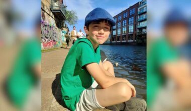 Portslade boy makes final three to play HBO Harry Potter