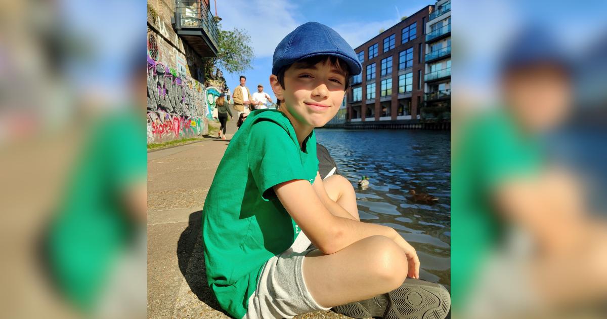 Portslade boy makes final three to play HBO Harry Potter